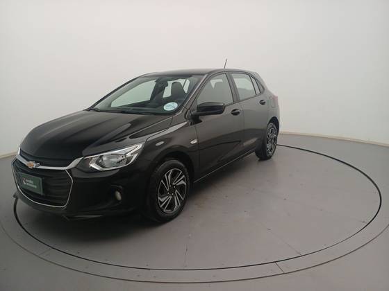 CHEVROLET ONIX 1.0 FLEX LT MANUAL CHEVROLET ONIX 1.0 FLEX LT MANUAL